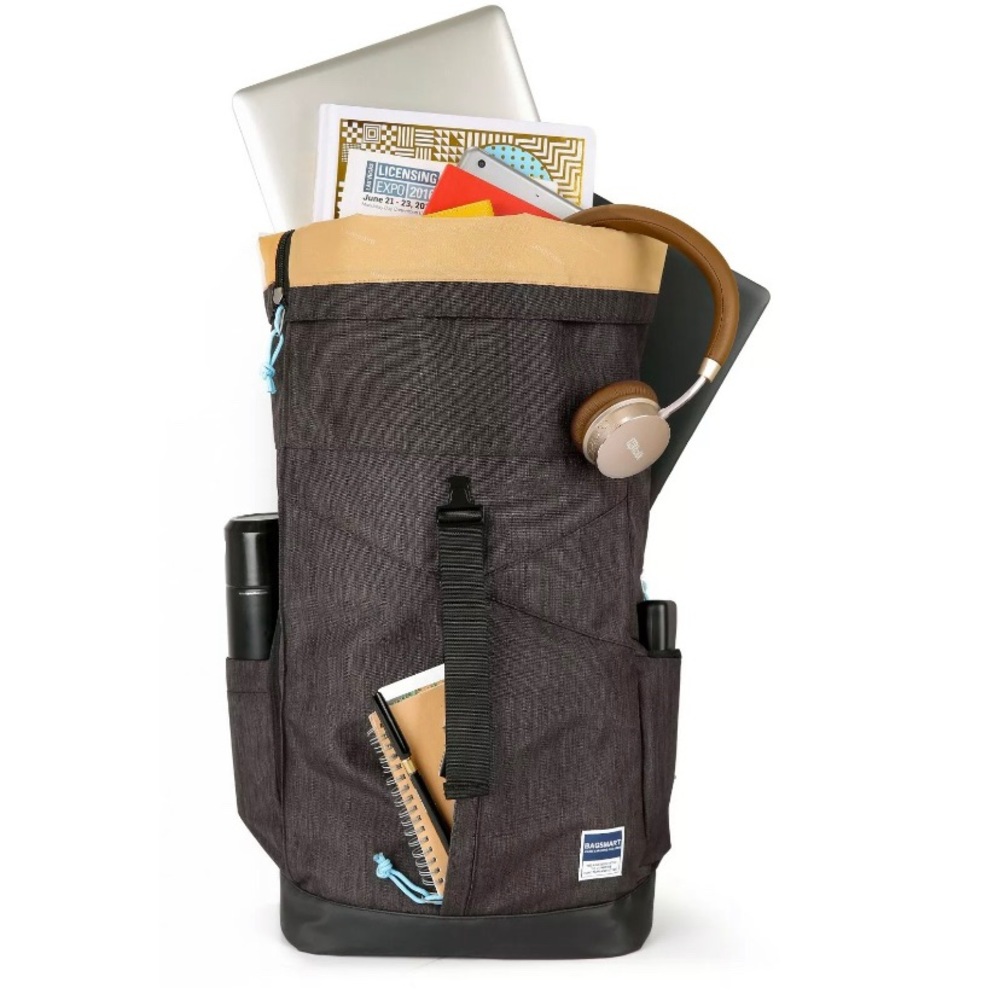 BAGSMART Laptop Backpack
